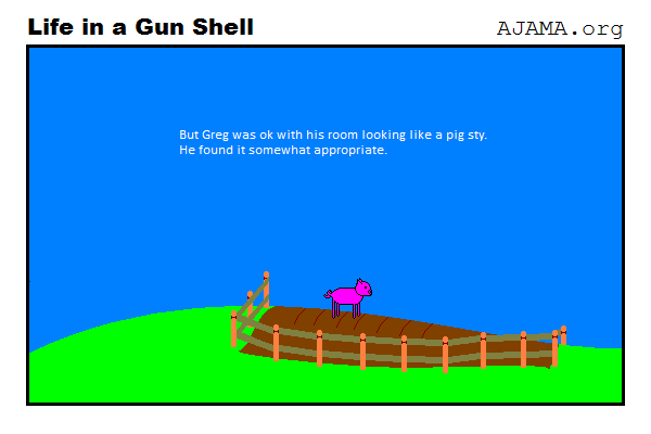 Inspiration can be dangerous